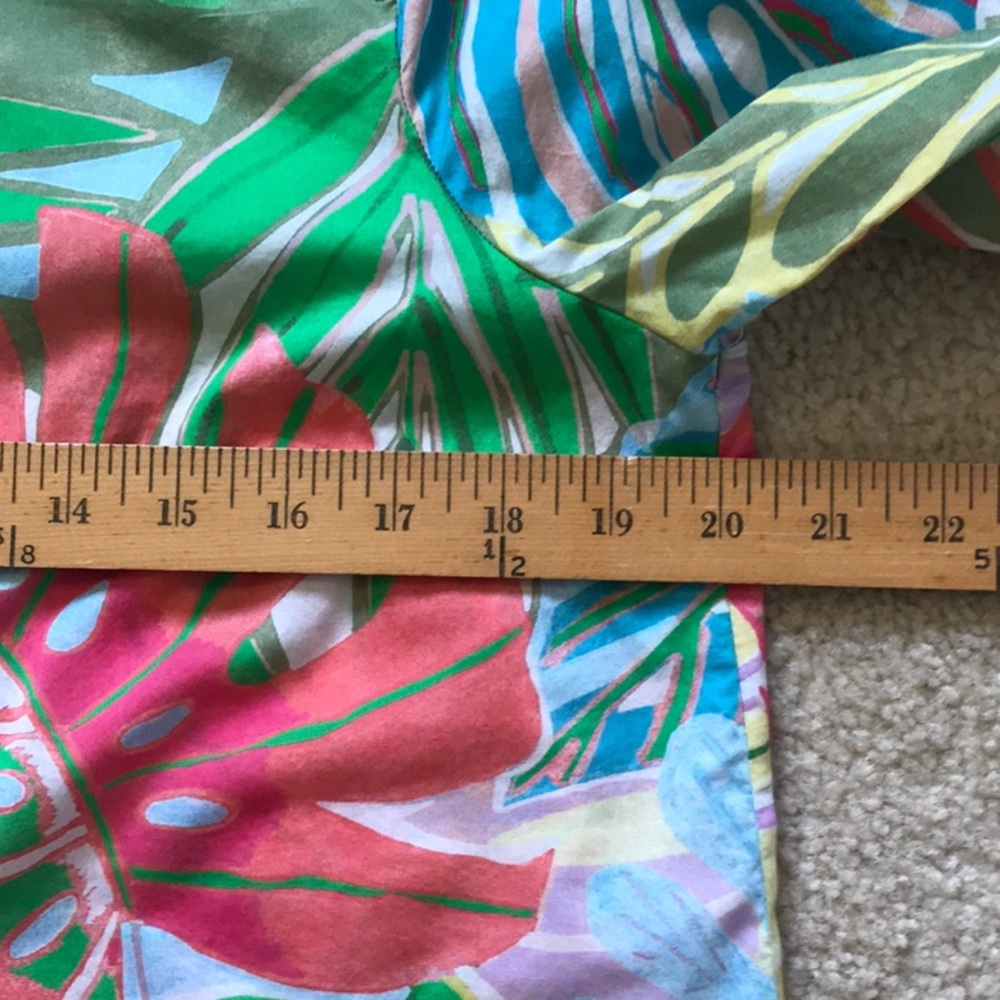 Talbots Large Petite - Picture 4 of 7